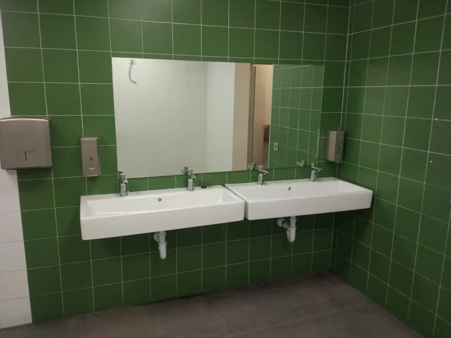 Baño de Piso de alquiler en Amorebieta-Etxano