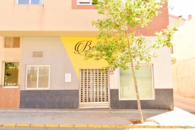 Local comercial en Alquiler en Santo Domingo