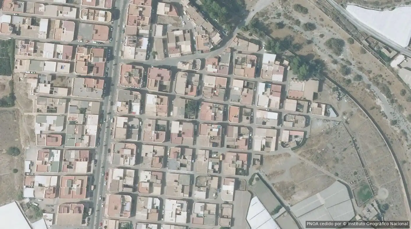 Piso en venta en Adra