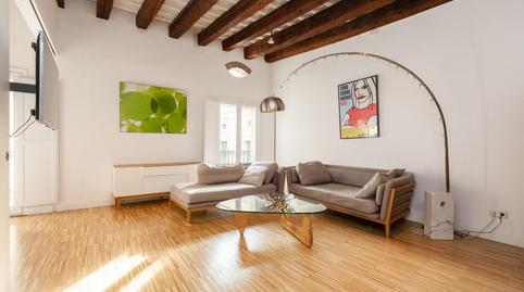 Foto 5 de Àtic de lloguer a Calle Codols, Barri Gòtic, Barcelona