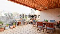 Terrassa de Àtic en venda en  Barcelona Capital amb Aire condicionat, Calefacció i Terrassa