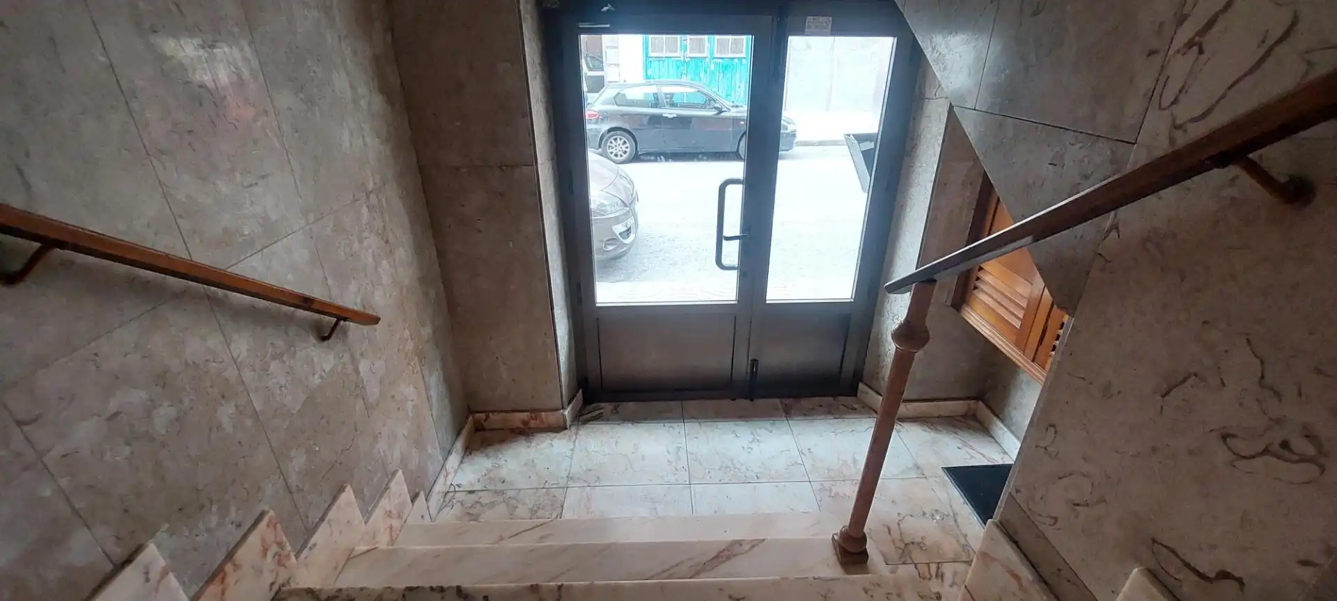 Piso en venta en Torrelavega  con Calefacción