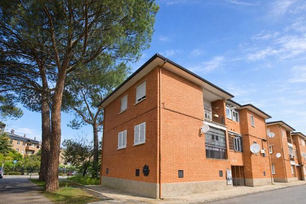 Vista exterior de Pis en venda en Soto del Real amb Calefacció, Terrassa i Traster