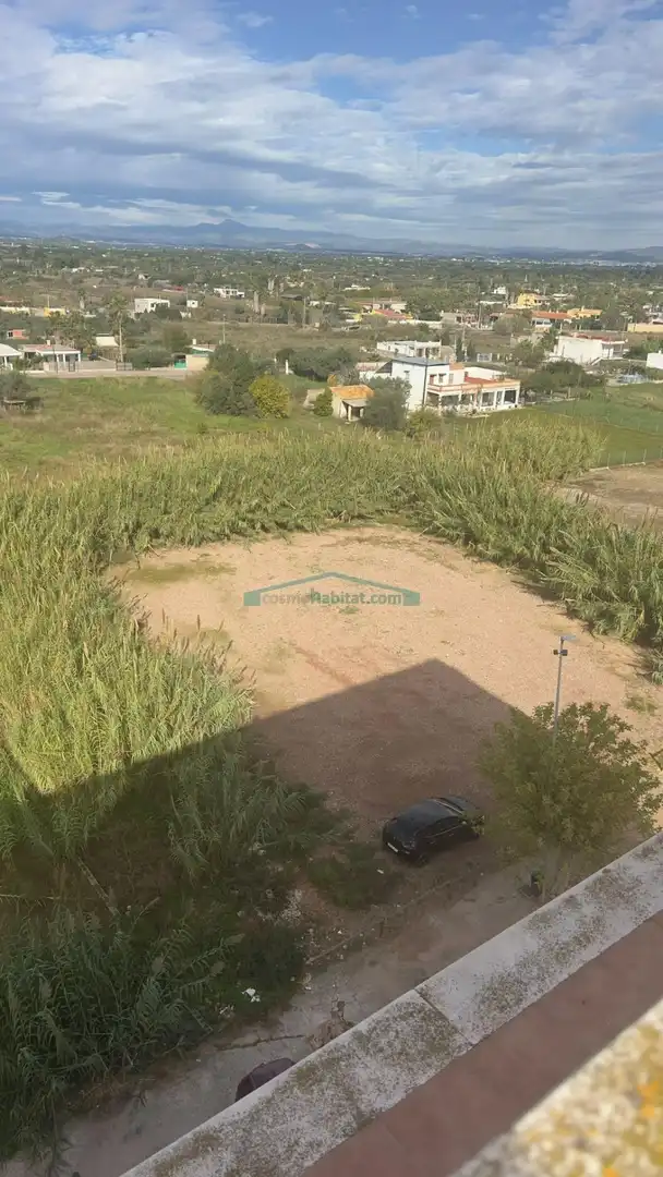 Apartamento de alquiler en Nules