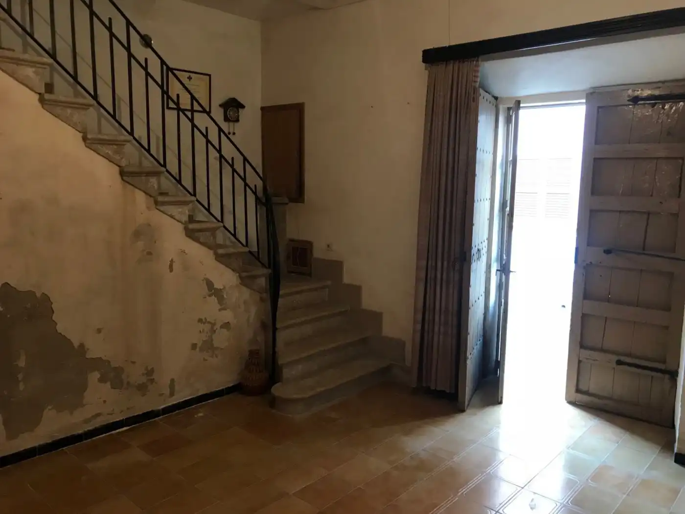 Haus oder Chalet zum Verkauf in Sineu mit Abstellraum