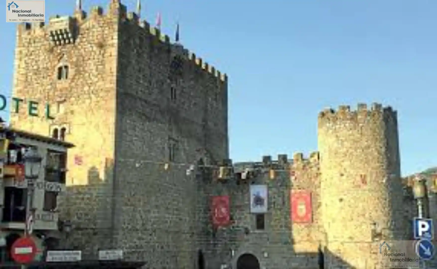 Terreni e lotti in vendita a Arenas de San Pedro, imagen 9