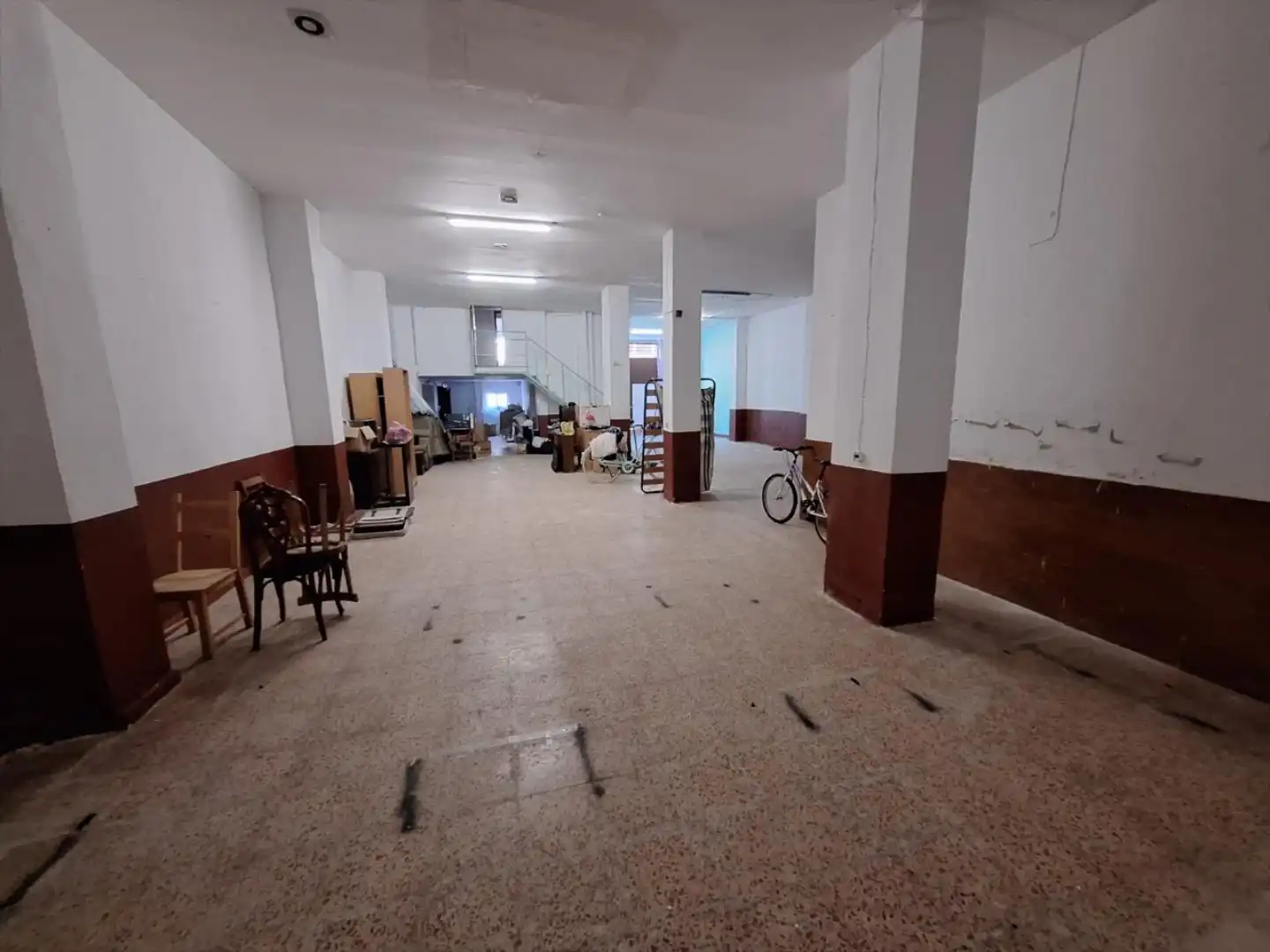 Business premises for sale in Casc Urbà