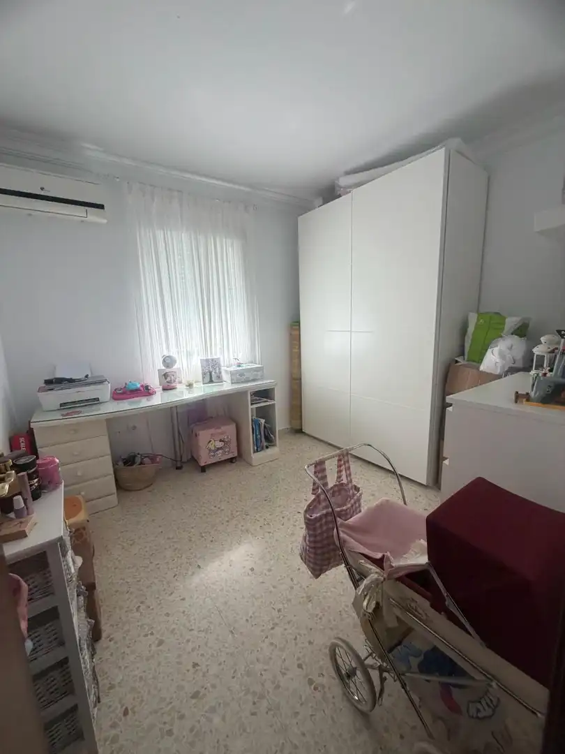 Flat for sale in Estación - La Fontanilla - El Tinte