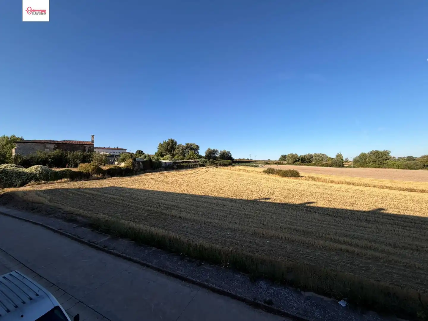 Maisonette zur Miete in Cogollos mit Heizung, Privatgarten und Möbliert