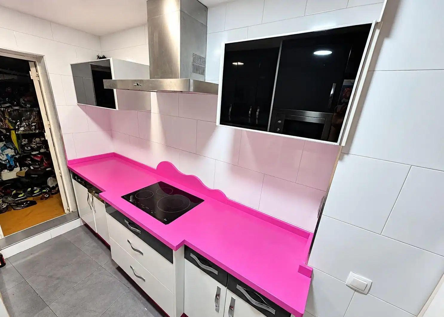 Flat for sale in Cerro - Amate, imagen 3