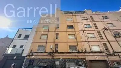 Flat for sale in carrer MANRESA 
 Pl:  Pt: 
 TERRASSA (BARCELONA), imagen 8