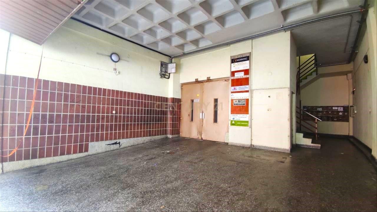 Nave industrial en venta en Bilbao 