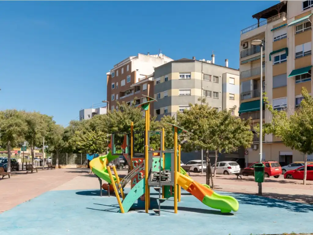 Dúplex en venda a Calle Alcala Galiano, El Grao