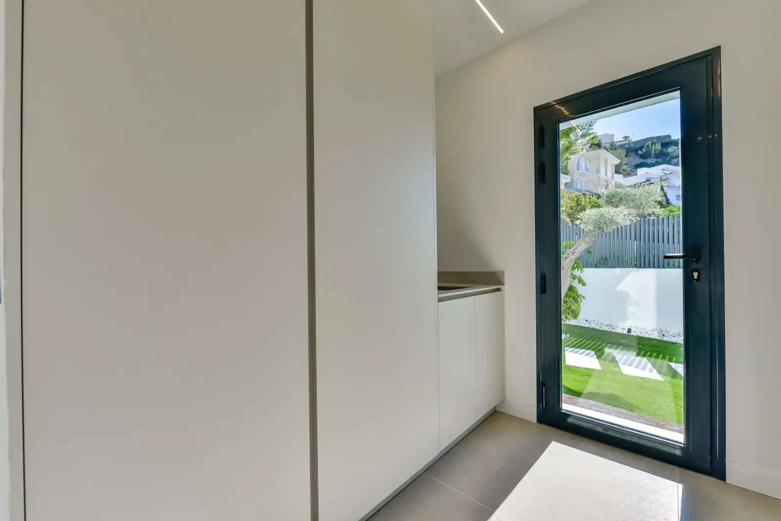 Casa o chalet en venta en Altea con Aire acondicionado, Calefacción y Jardín privado