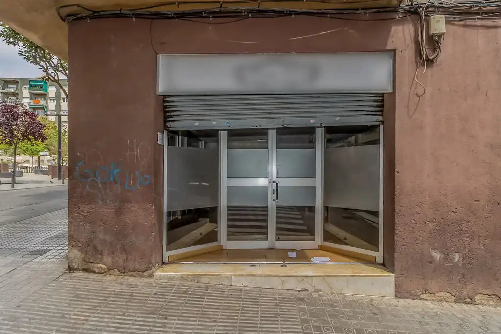 Local comercial en venda a C/ Mexic, imagen 15