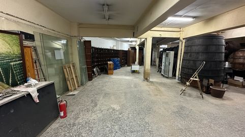 Foto 4 von Geschaftsraum zur Miete in Carrer D'àngel Guimerà, 20, El Centre, Esplugues de Llobregat