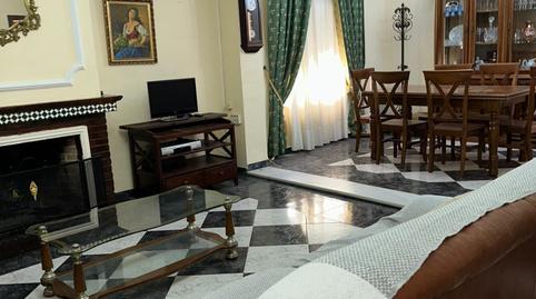 Foto 3 de Casa o chalet en venta en Calle Calle de las Camelias, 5, Núcleo urbano, Cádiz