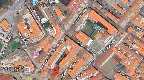 Foto 5 de Piso en venta en Calle Santander, Centro, Castro-Urdiales