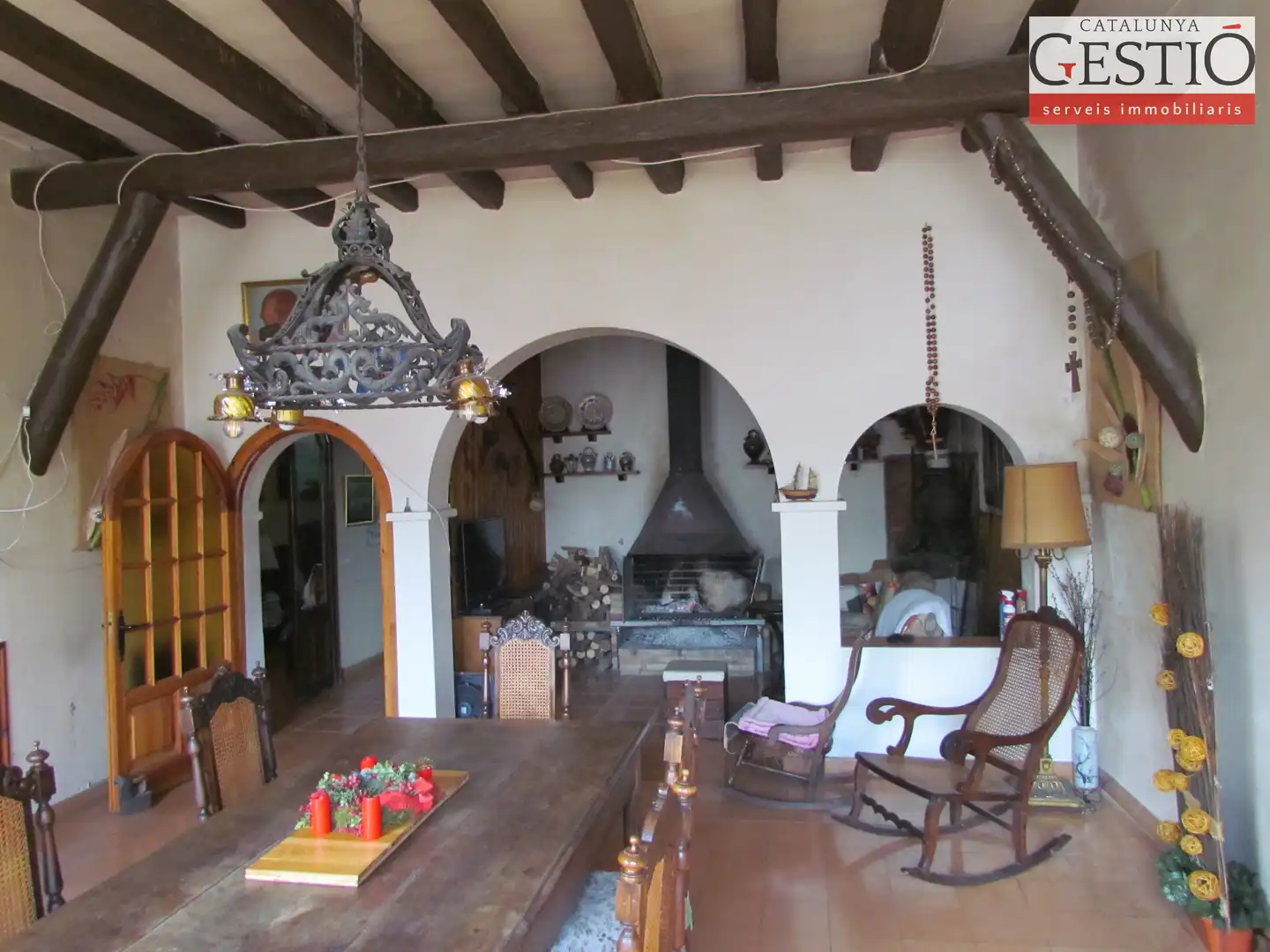 Edifici en venda a Carrer Sant Jordi, La Palma de Cervelló