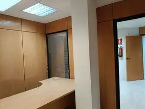 Büro zur Miete in Las Rozas de Madrid