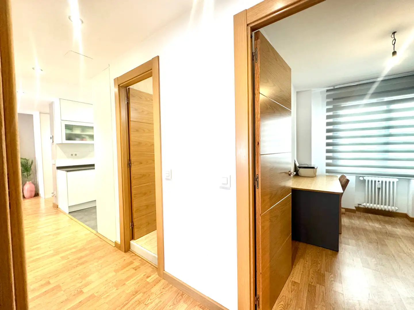 Piso en venta en Gijón  con Calefacción, Parquet y Horno