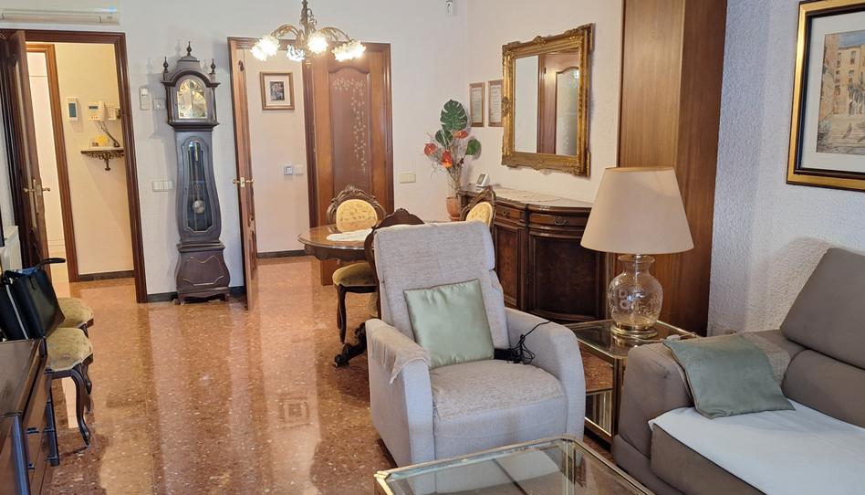 Photo 1 of Flat to rent in Avinguda Catalunya, 11, Nou Eixample Nord, Tarragona