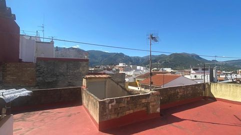Foto 3 de Finca rústica en venta en Pego, Alicante