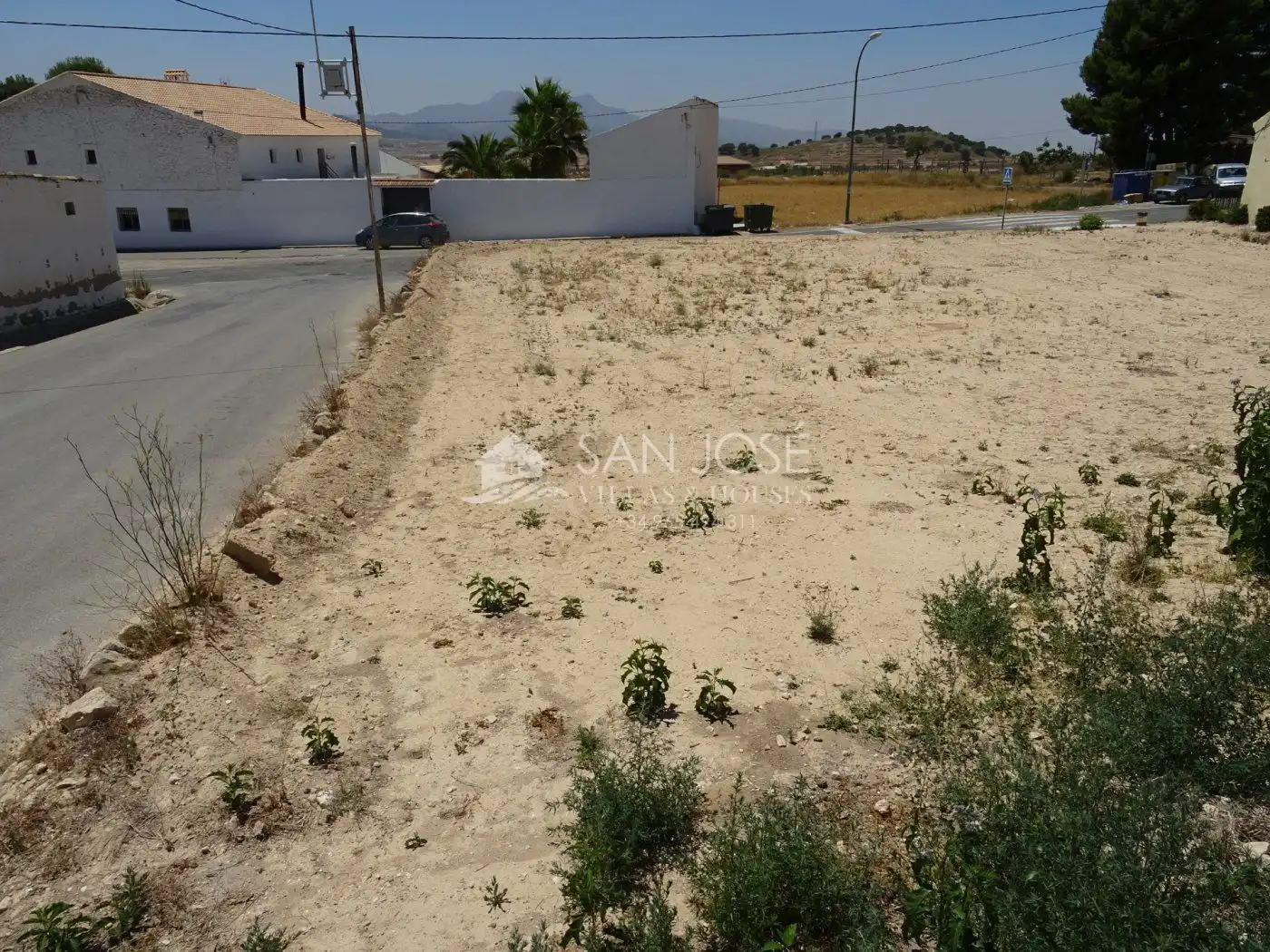 Casa in vendita a Jumilla, imagen 18