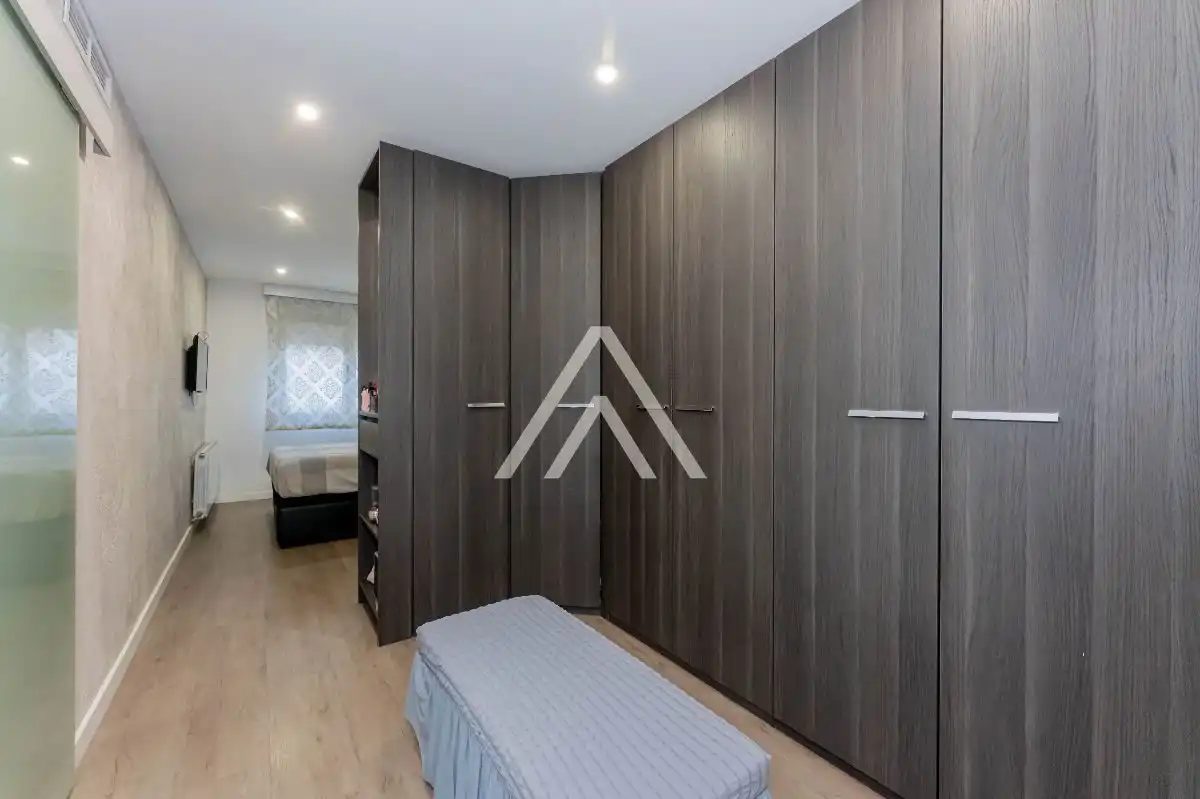Duplex in vendita a Carrer de Santa Teresa, imagen 28