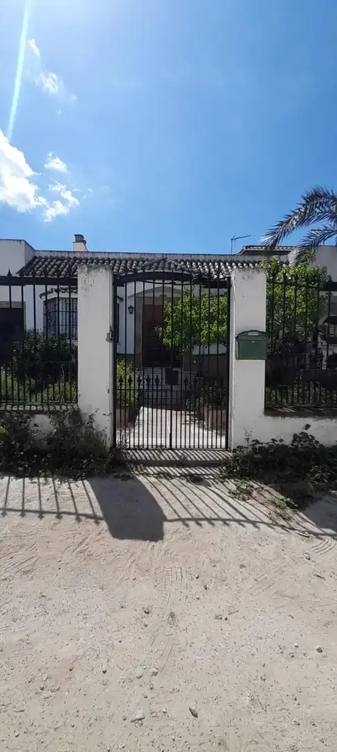 Chalet en venta en Calle Calle de El Ejido, imagen 20