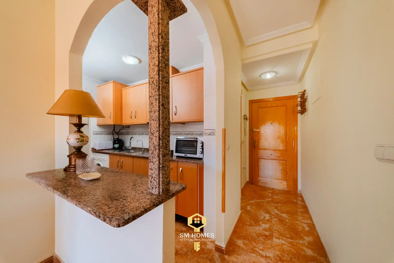 Flat with pool for sale in Calle del Tomillo, imagen 9