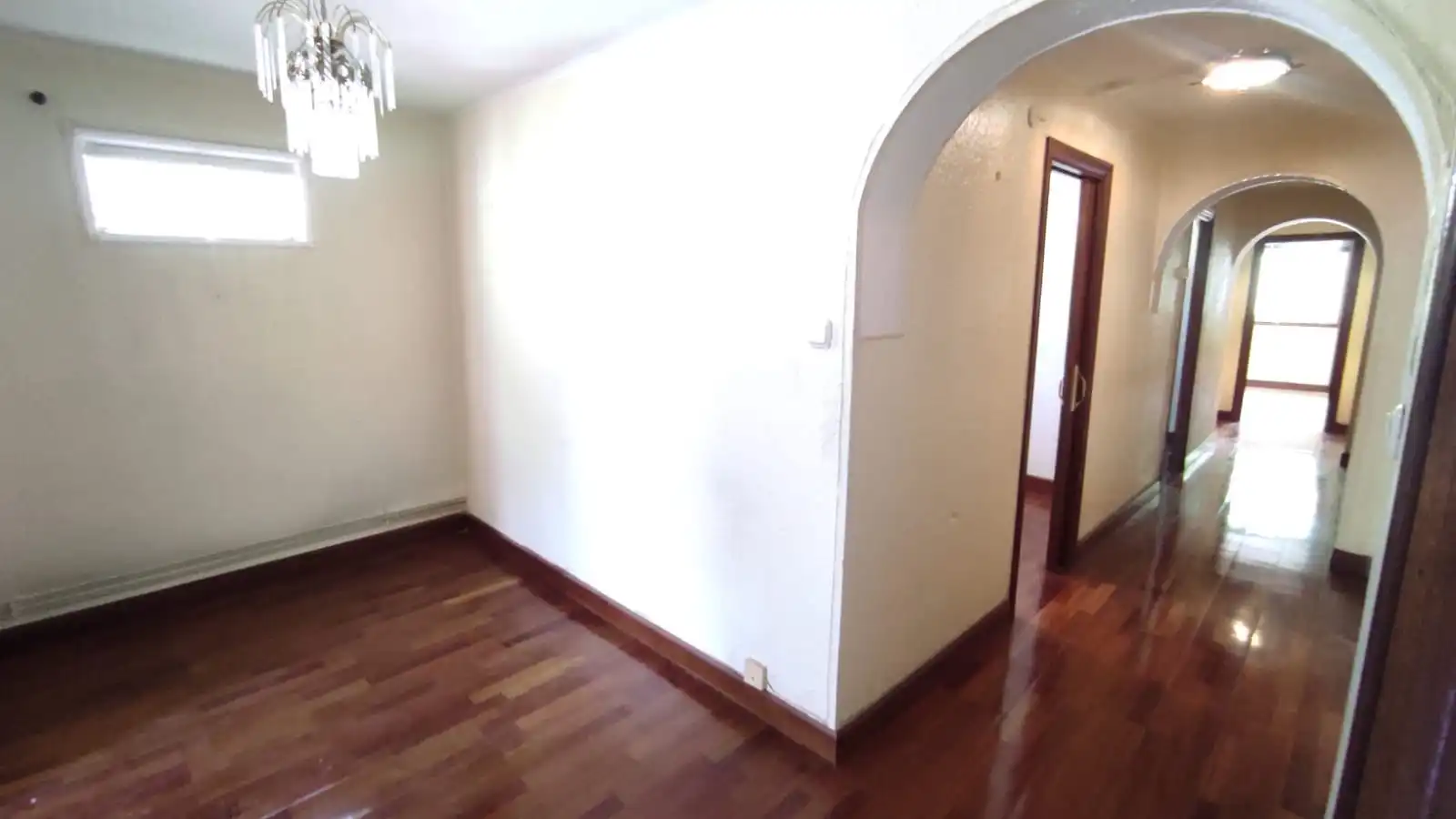Piso en venta en Eibar con Calefacción, Trastero y Horno