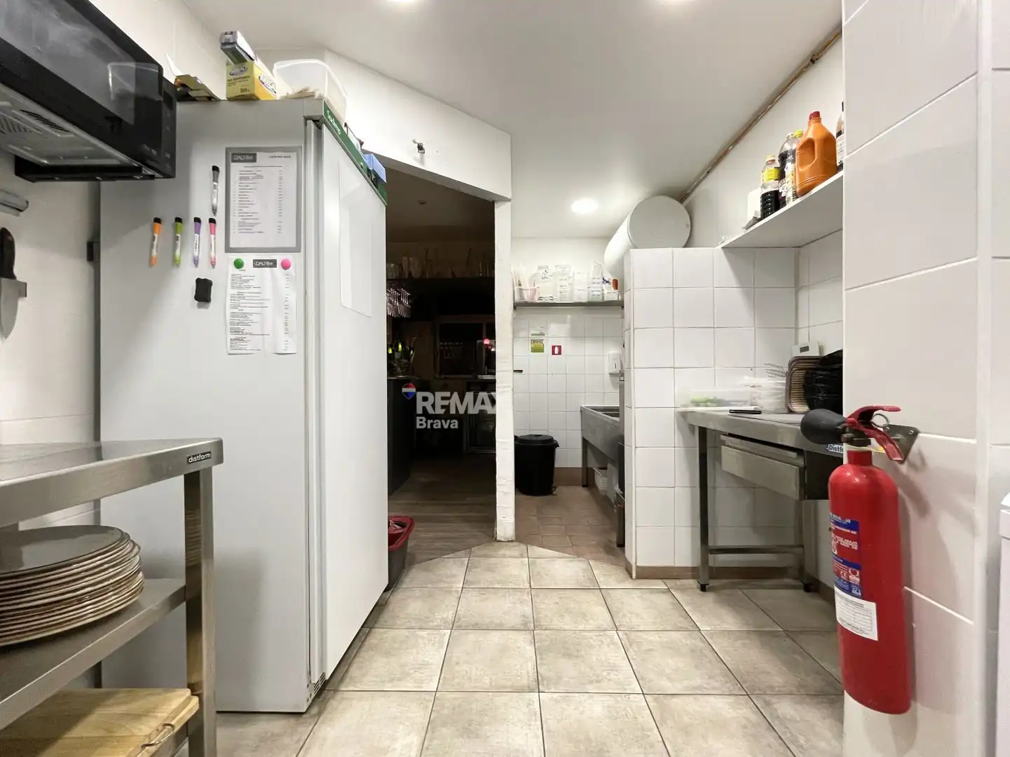 Business premises to rent in Avenida AV DE LA GOLA DE L ESTANY, imagen 23