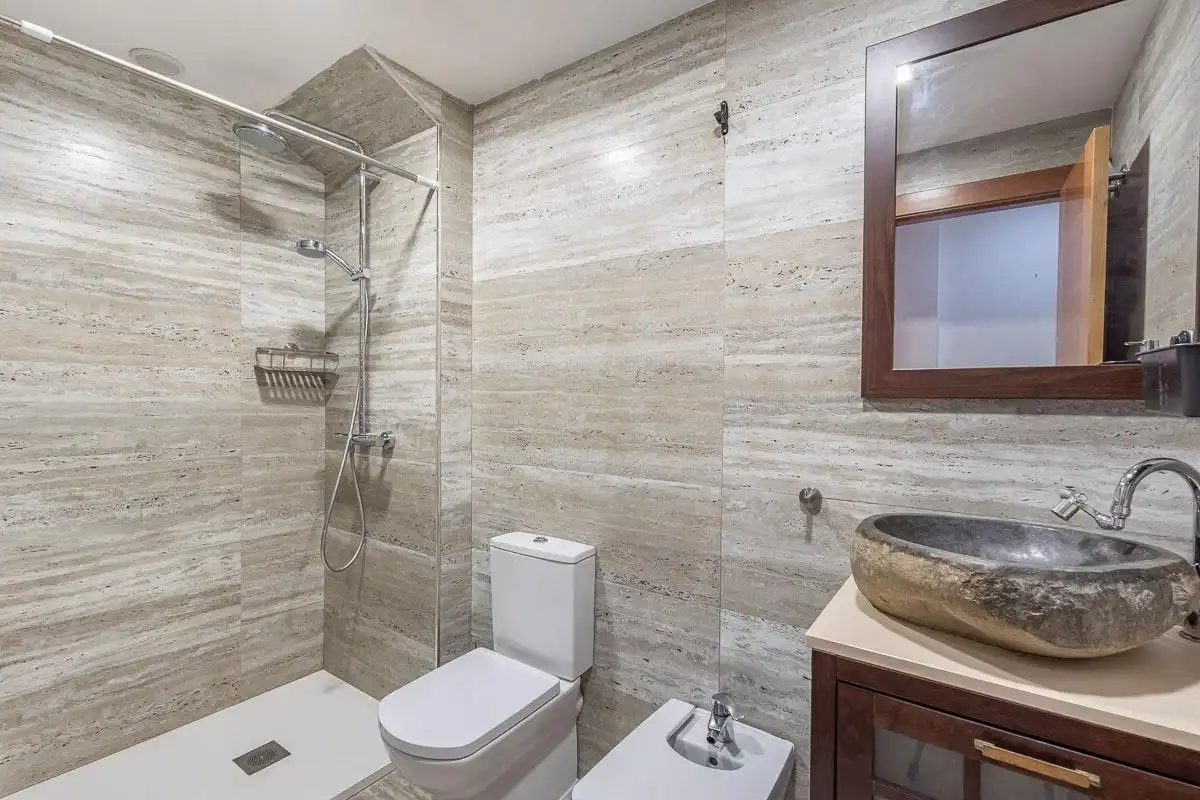 Piso de alquiler en Barrio de Zaidín