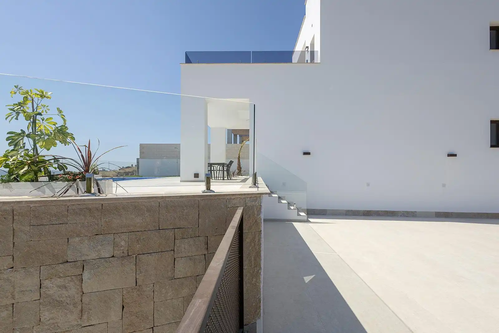 Chalet en venta en La Paz, imagen 78