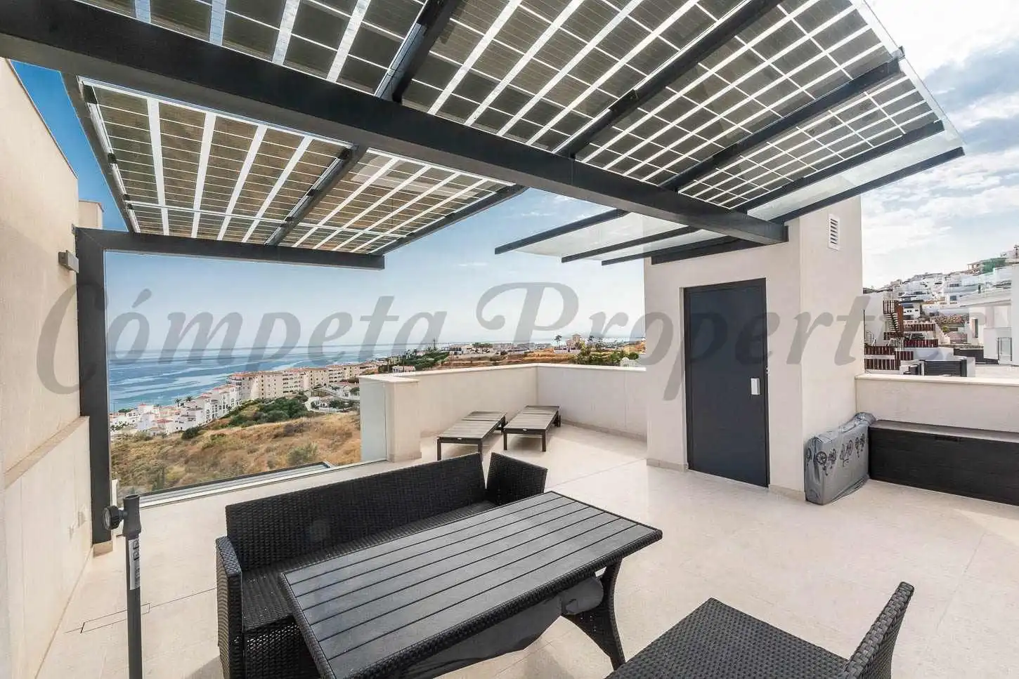 Casa amb piscina en venda a Torrox Pueblo, imagen 23