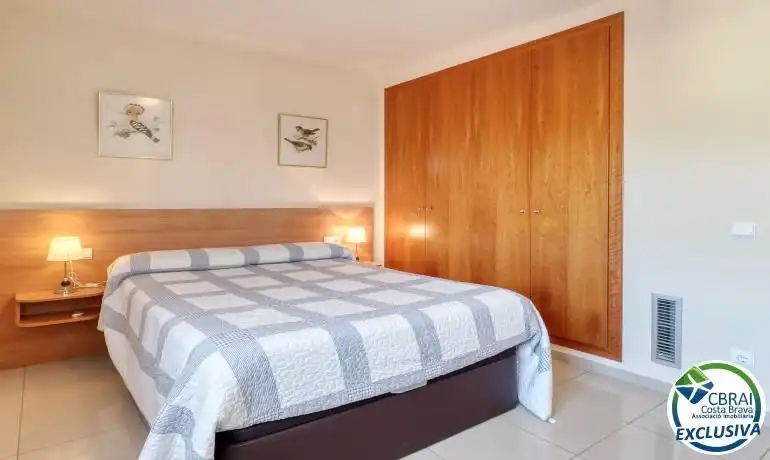 Apartament amb piscina en venda a Calle DE JOANOT MARTORELL, imagen 19