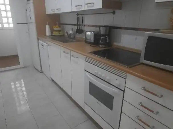 Apartament amb piscina en venda a la noria 3, imagen 12