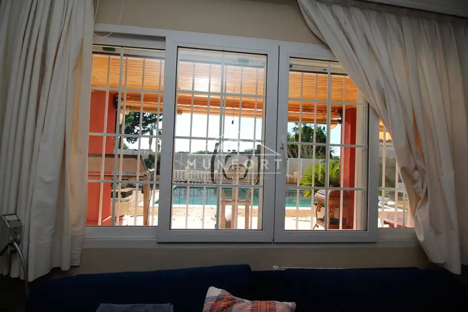 Casa con piscina en venta en Orihuela Costa, imagen 8