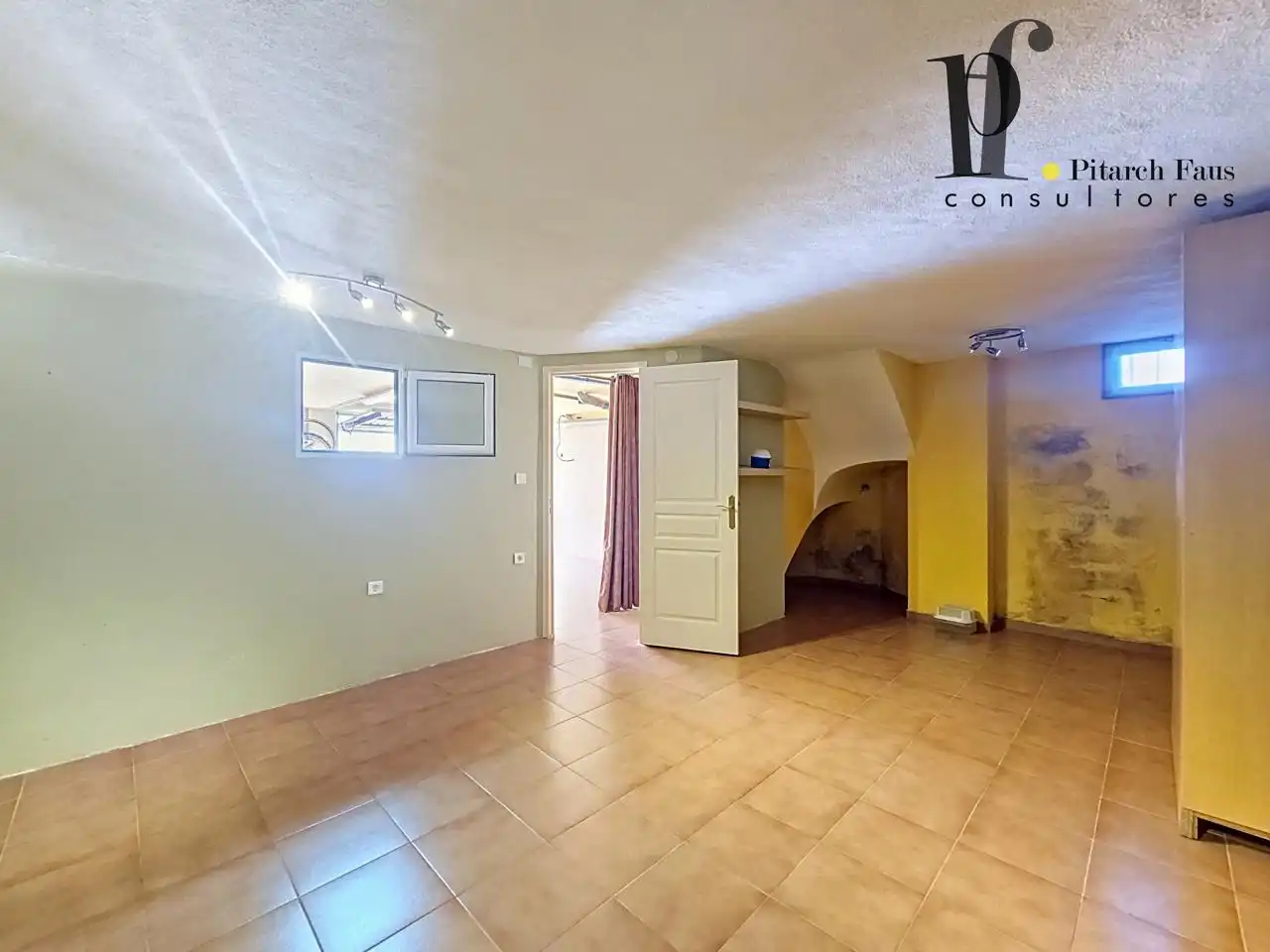 Casa o chalet en venta en La Pobla de Vallbona con Aire acondicionado, Calefacción y Jardín privado