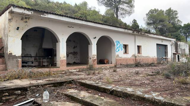 Casa-chalet en Venta en Carrer Sant Miquel en Marganell