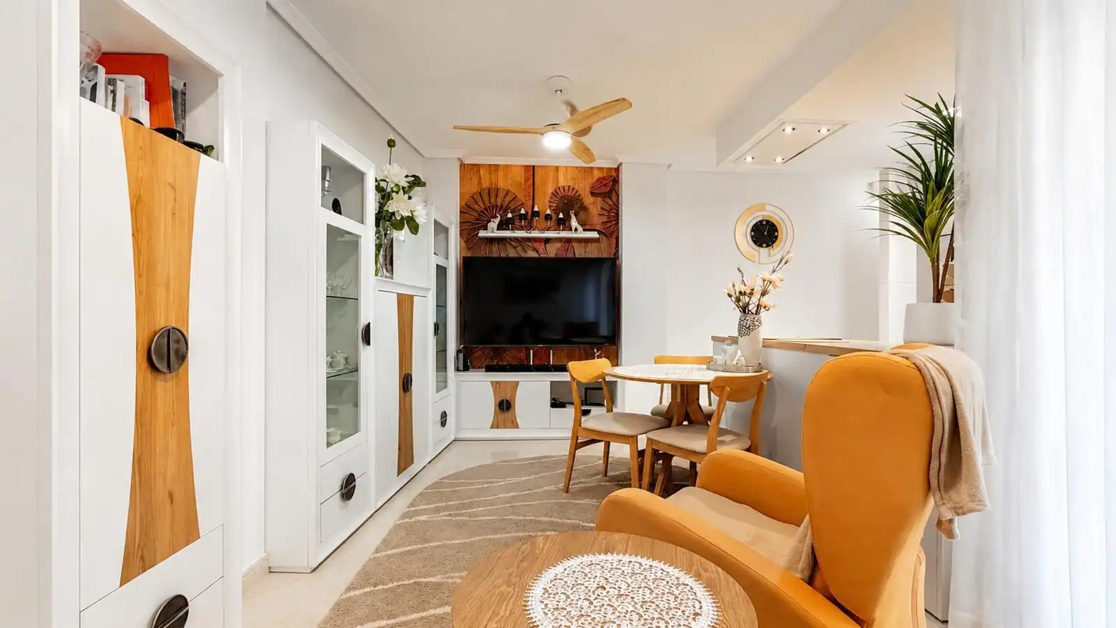 Apartment with lift for sale in Centro, imagen 9