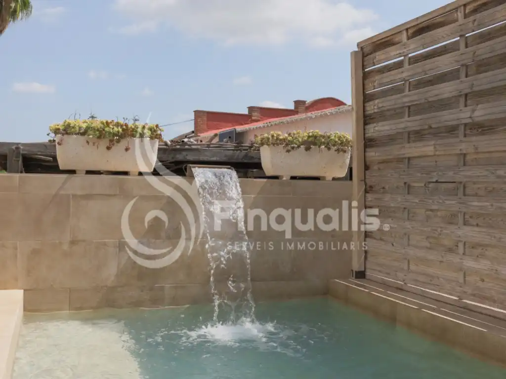 Casa a schiera in vendita a Santa Eulàlia de Ronçana, imagen 9
