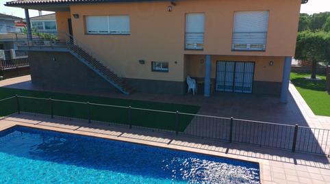 Foto 2 de Casa o chalet en venta en Calle del Riu Muga, Vilamalla, Girona