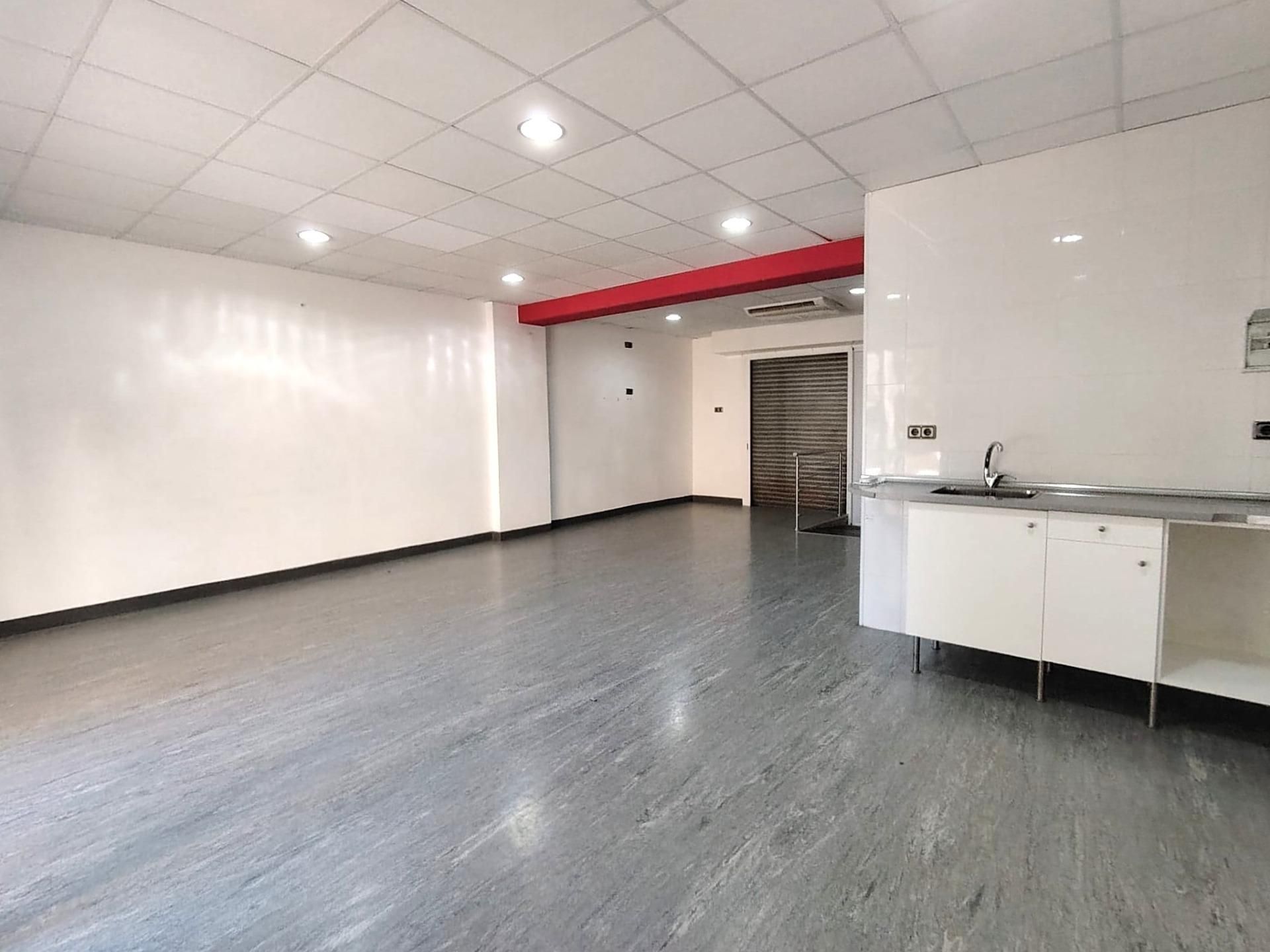 Premises for sale in Sabadell