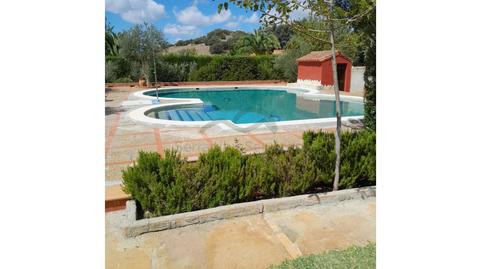 Foto 5 de Finca rústica en venda a Olvera, Cádiz