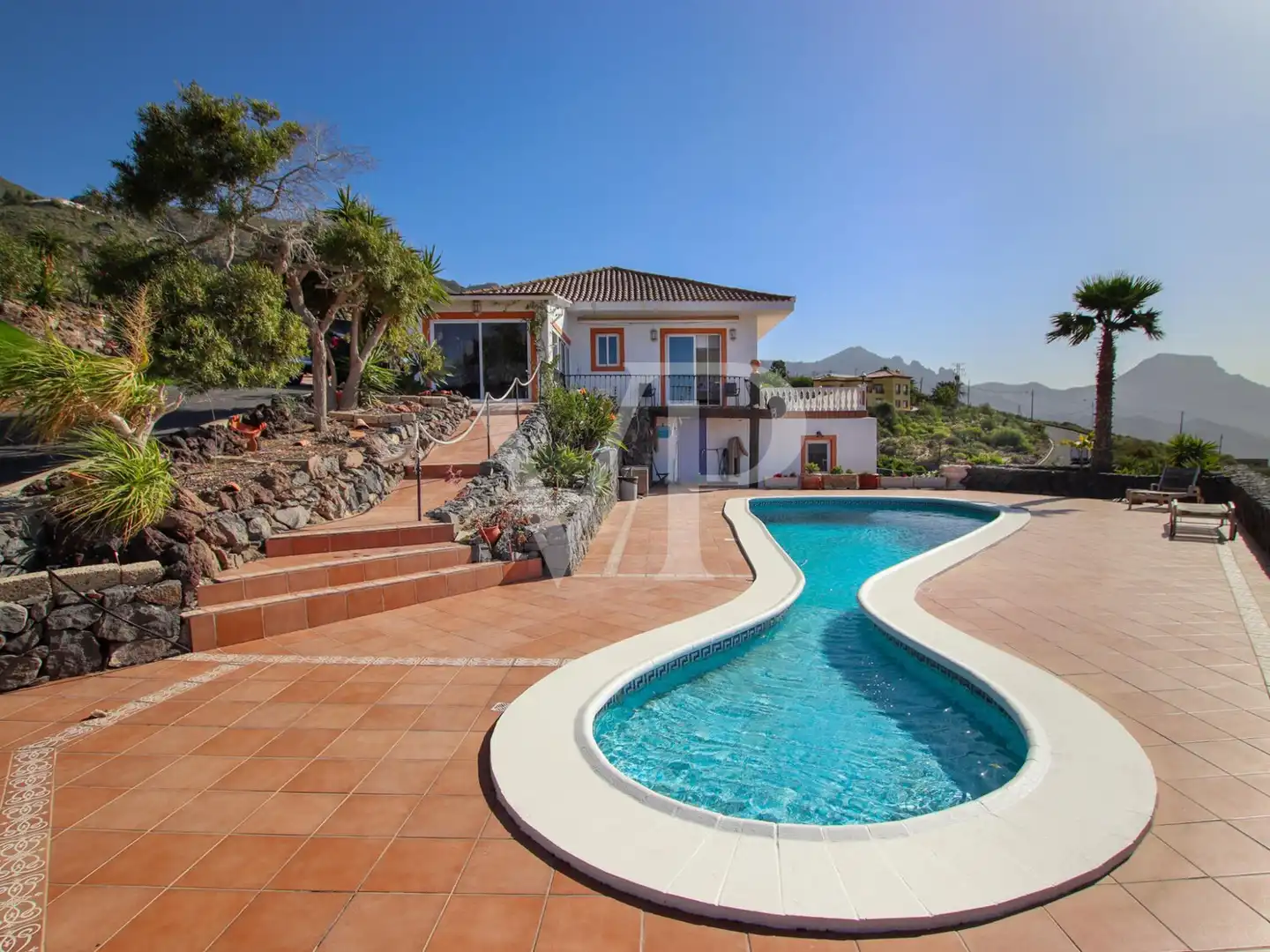 Villa in vendita a Casco Urbano, imagen 3