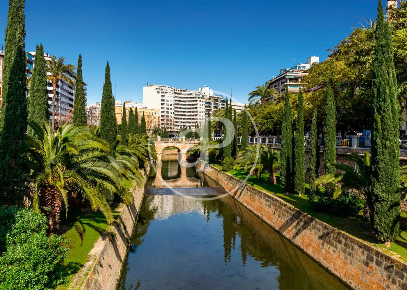 Àtic en venda a Carrer de Manacor, 41, Pere Garau