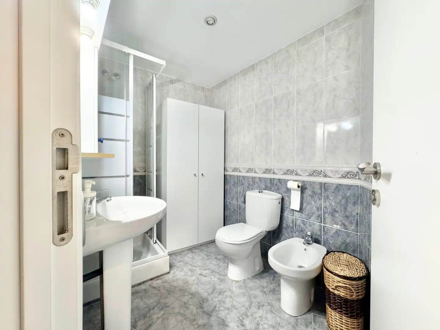 Apartment mit Pool zur Miete in Carrer Jaume I, imagen 24
