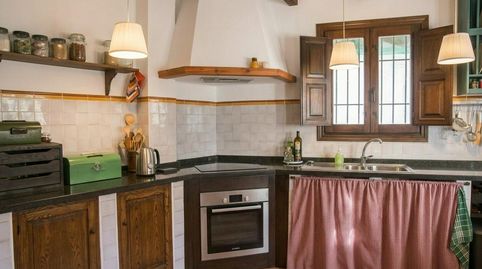 Foto 5 de Finca rústica en venda a Camino Camino Pitres, Pórtugos, Granada